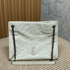 YSL Shopping Bags